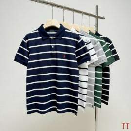 Picture of Ralph Lauren Polo Polo Shirts Short _SKUPoloM-3XL20tx0225502
